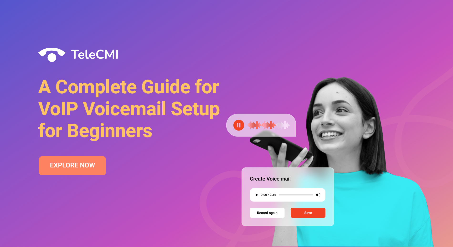 VoIP Voicemail Setup Guide for Beginners: Easy Steps