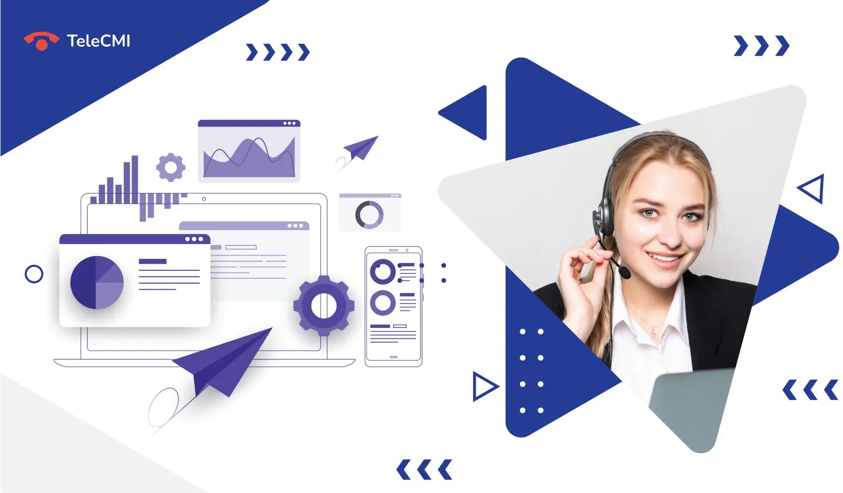 Unlock Business Growth with the Power of Call Tracking and Real-Time Data