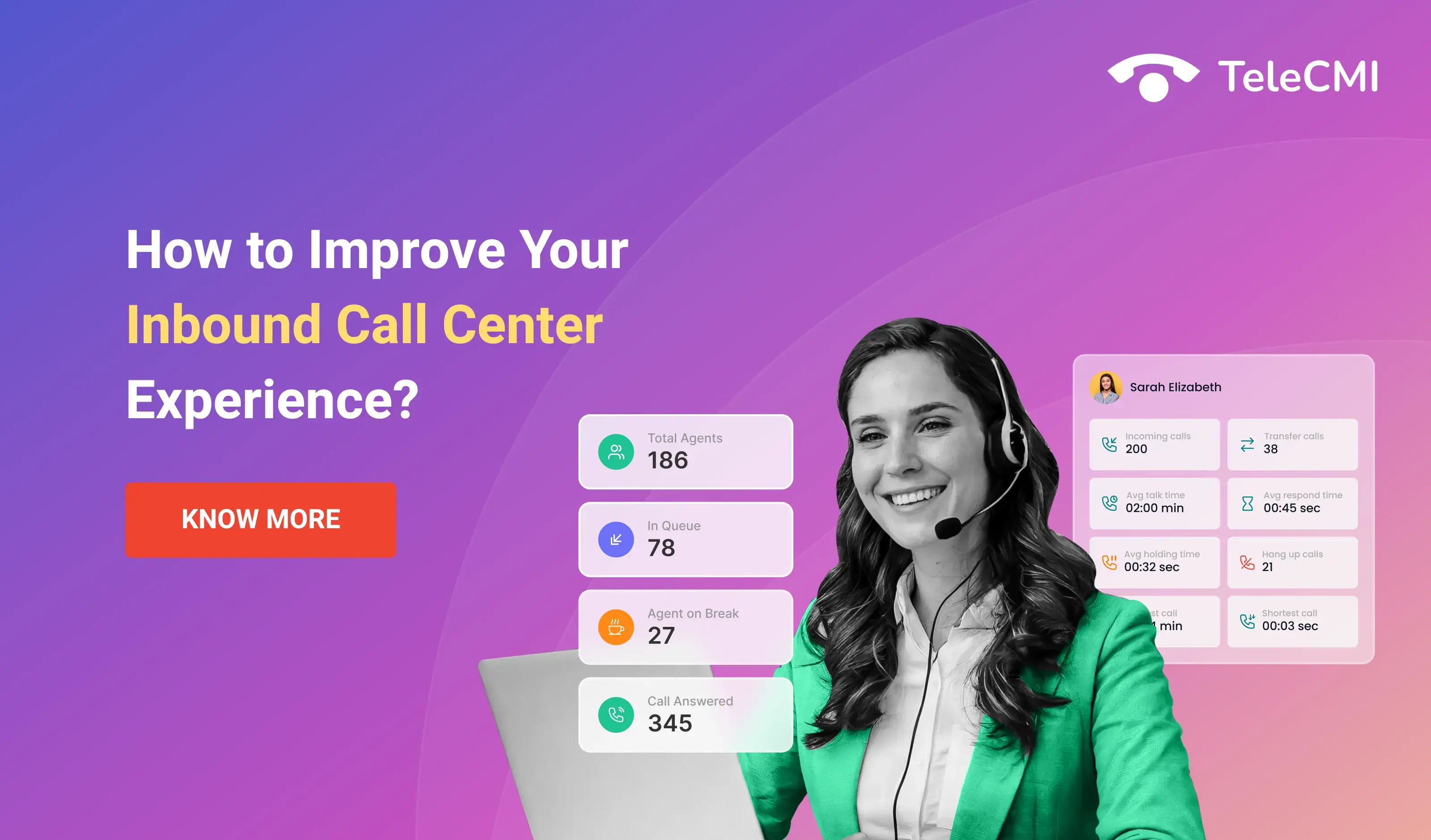 How to Improve Your Inbound Call Center Experience?