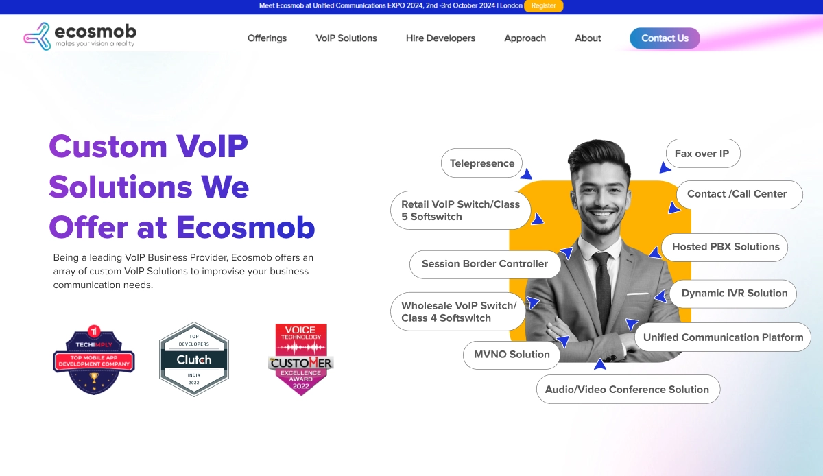 Ecosmob