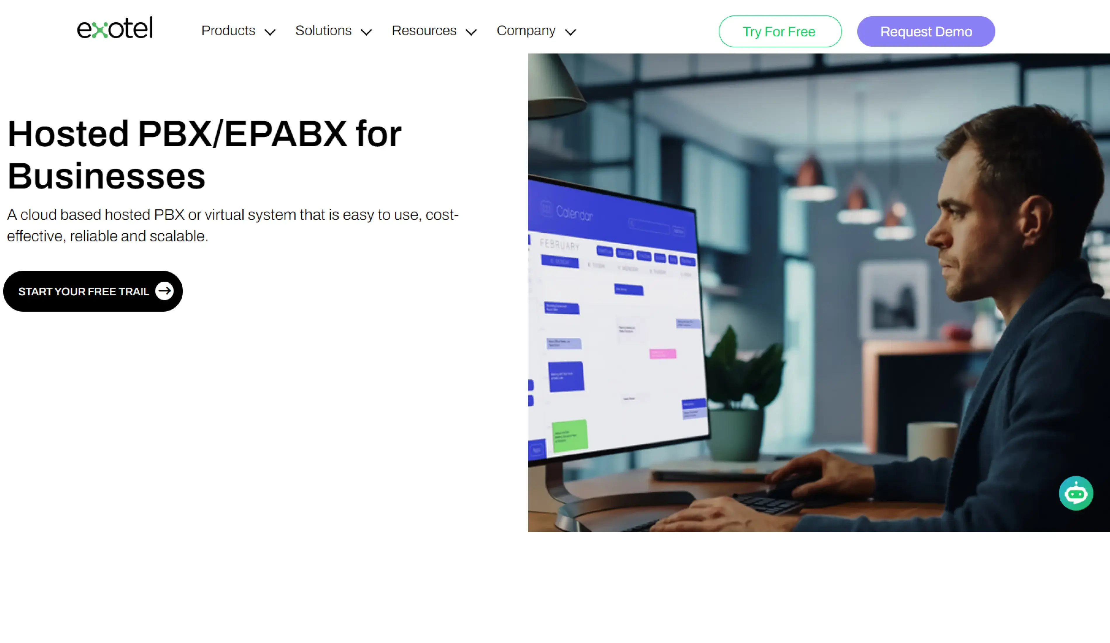 Top-notch Virtual PBX Services 