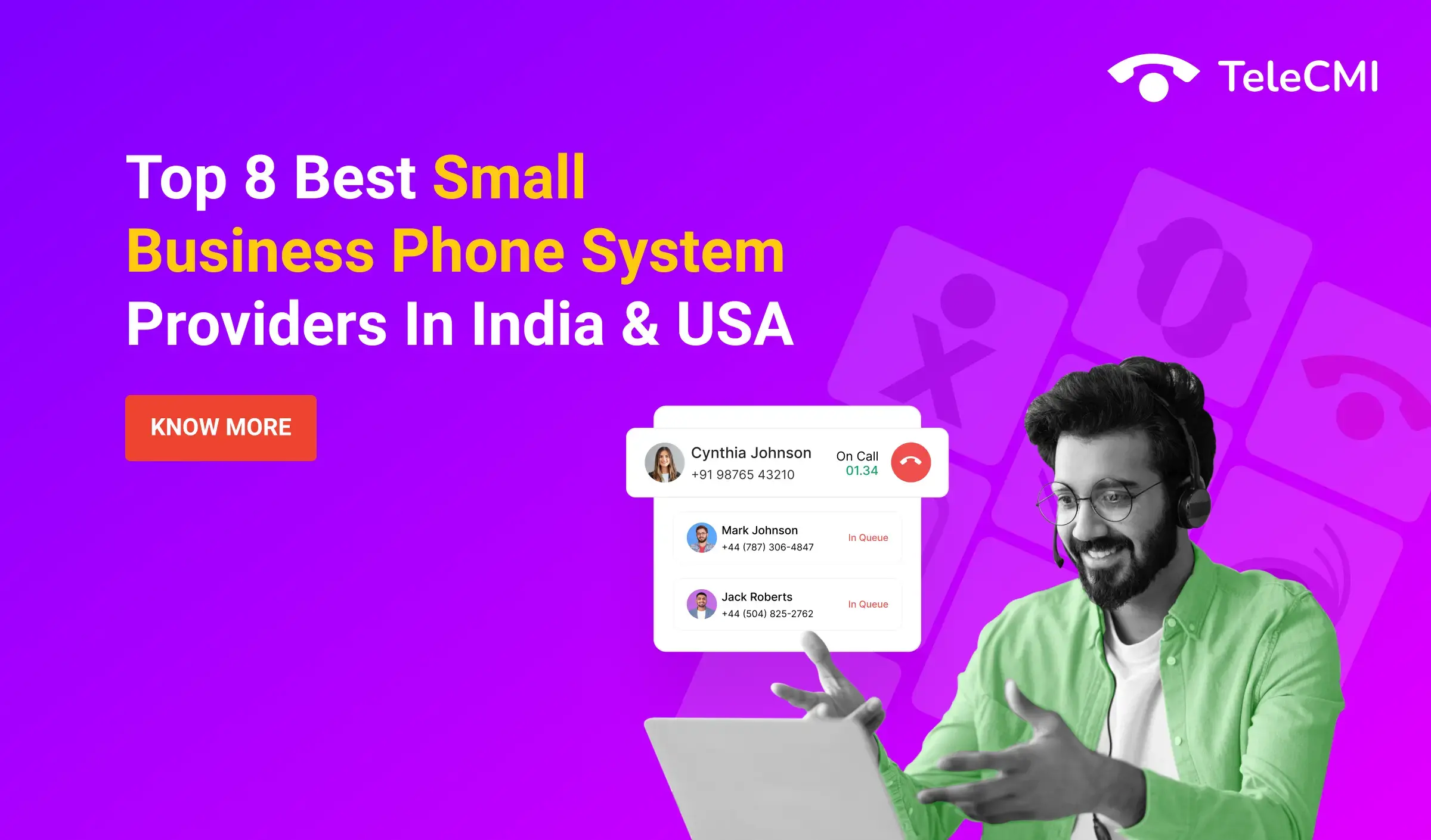 Best Phone Systems for Small Business in 2026