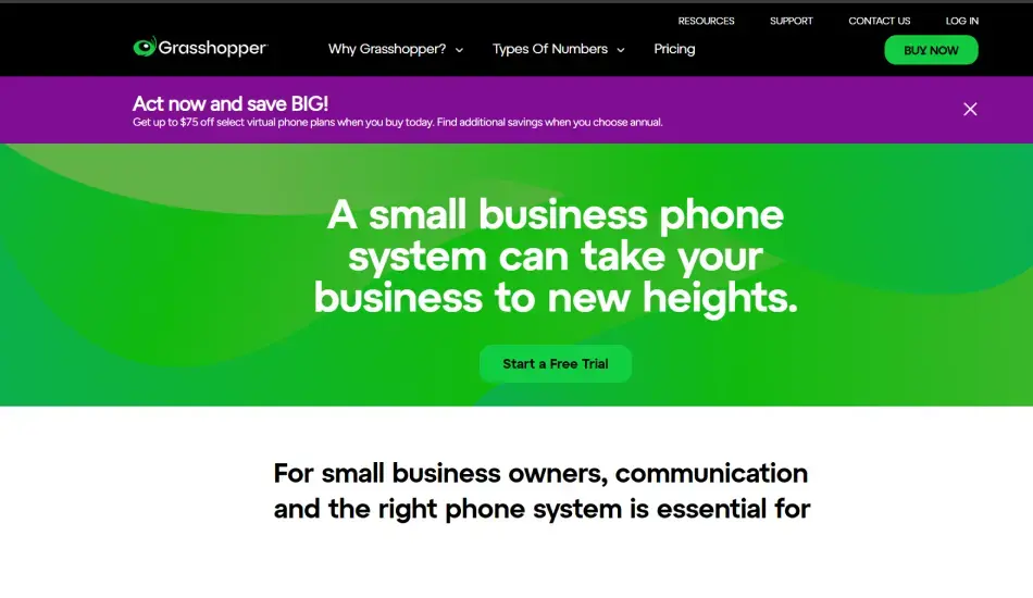 Grasshopper