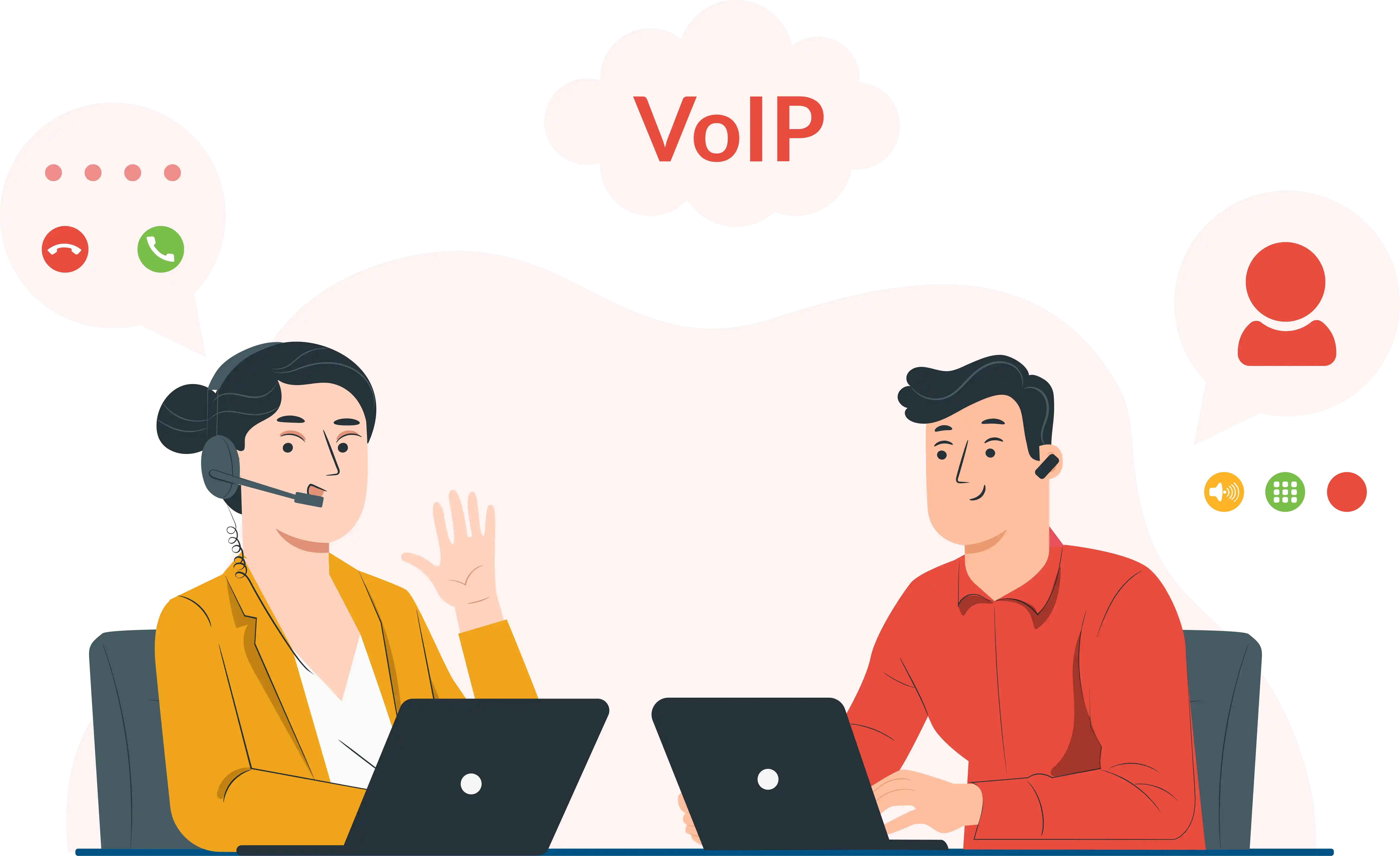 What is VoIP & How Does it Work? Why is it Good for Your Business?
