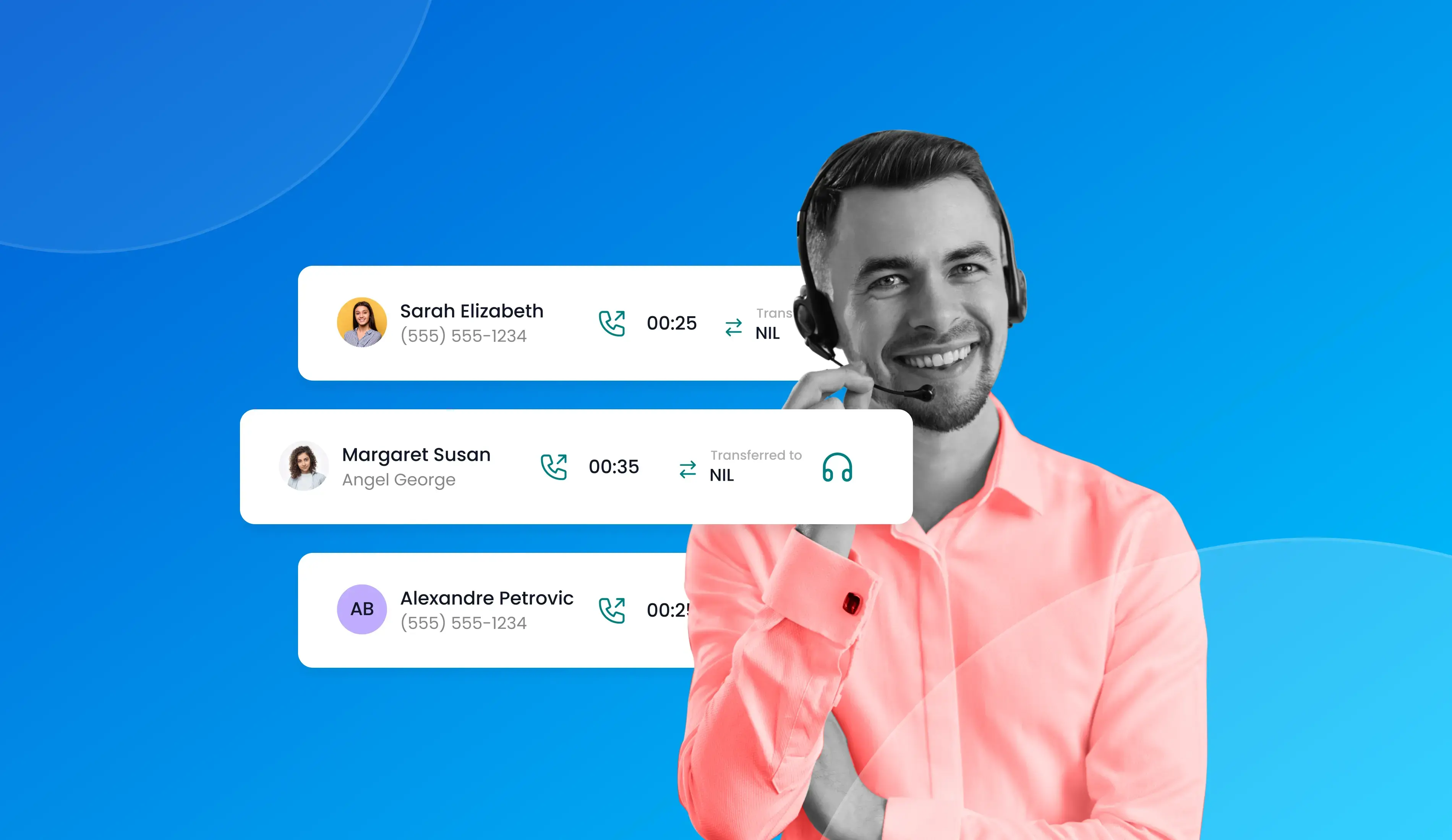 How Sales Call Centers Tackle Challenges & Win Deals?