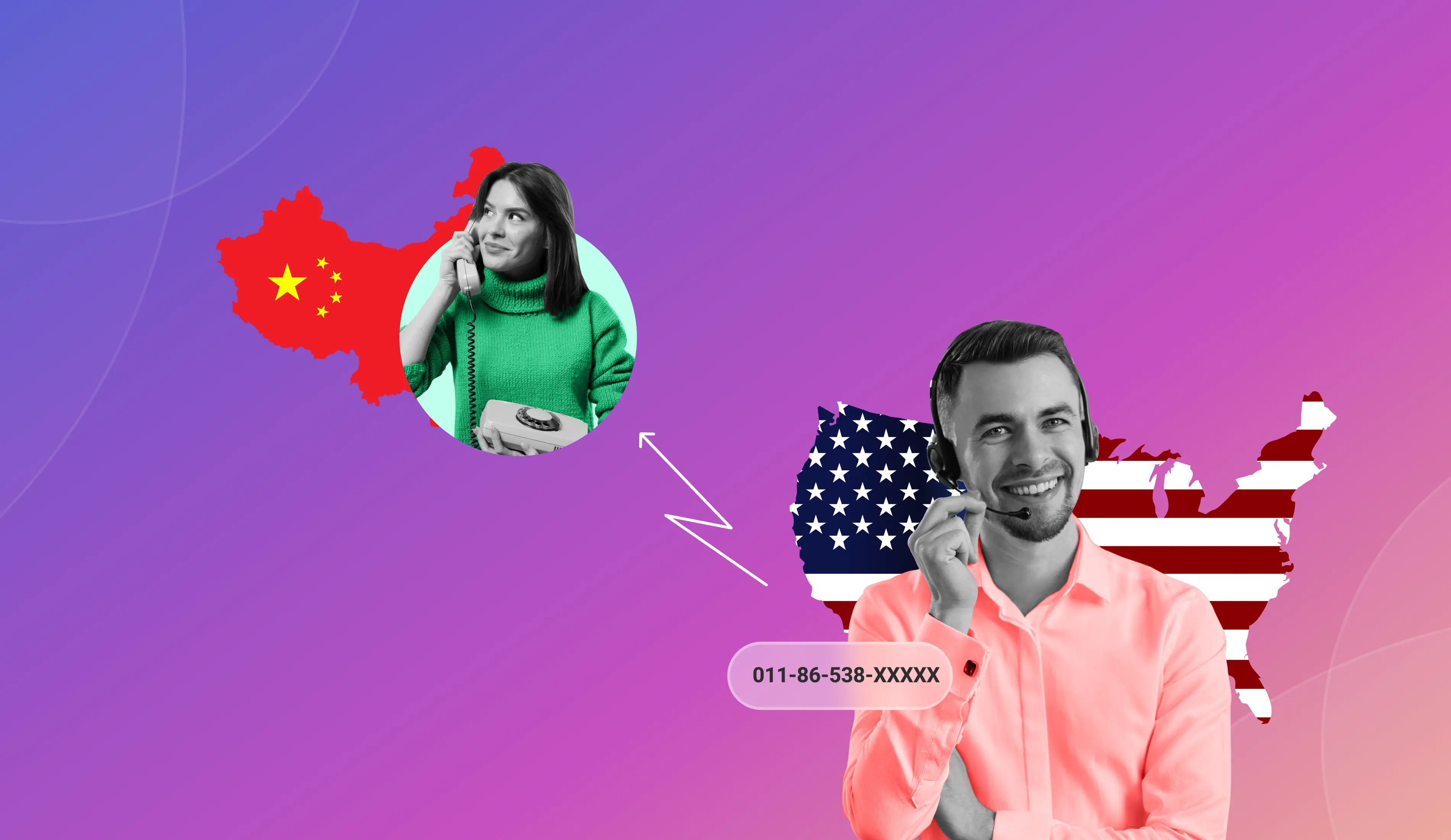 How to Call China from the US | Simple Steps Explained