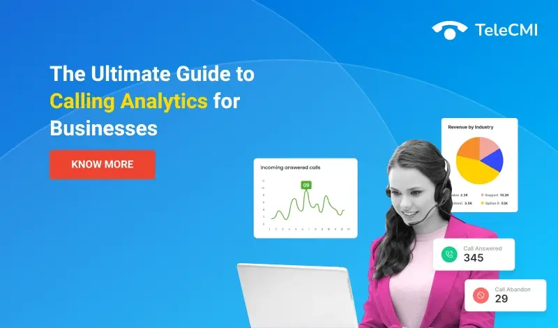 What is Call Analytics: A Guide for Business Communication