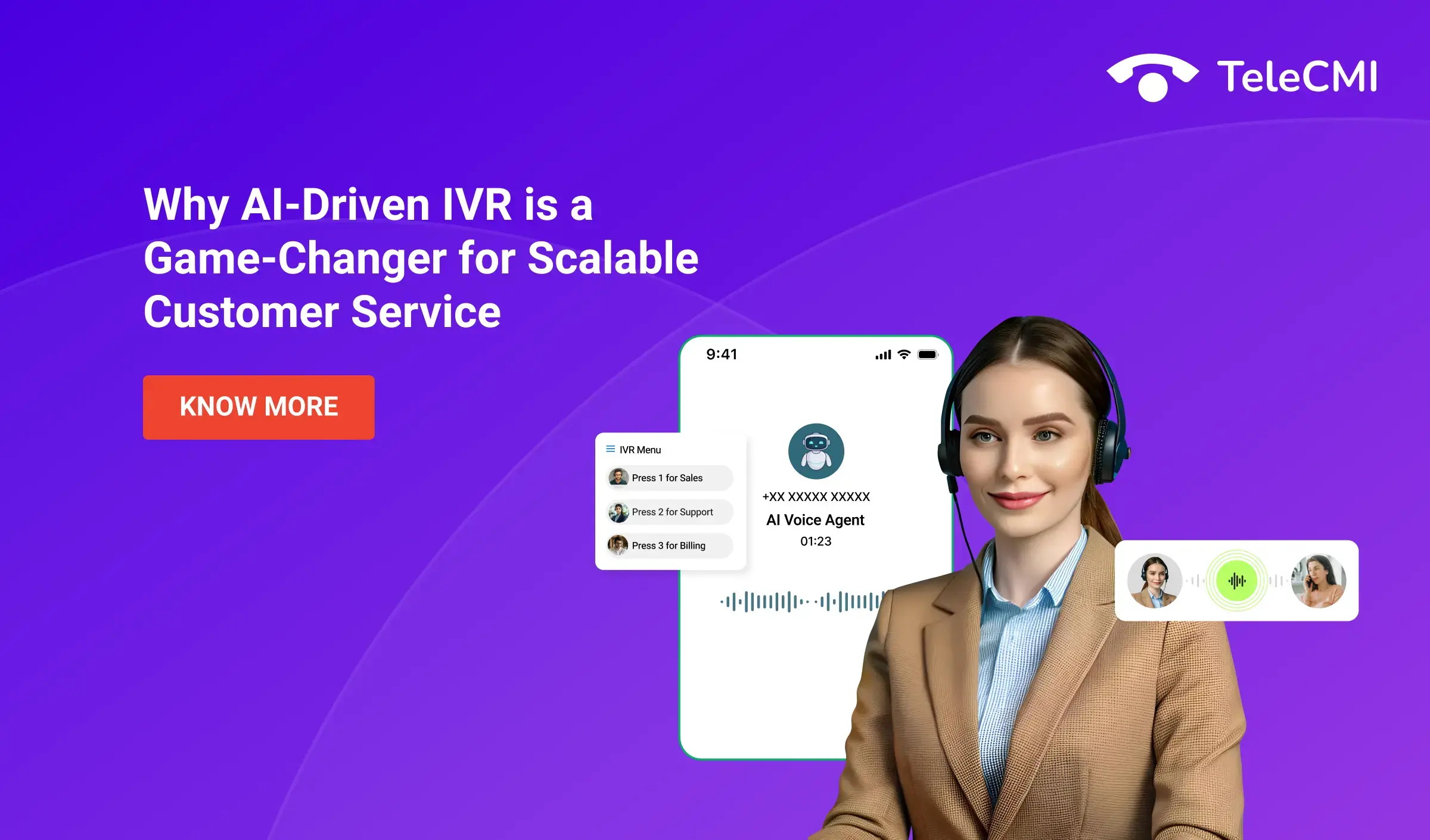 What Is AI IVR System? Why Businesses Are Switching in 2026