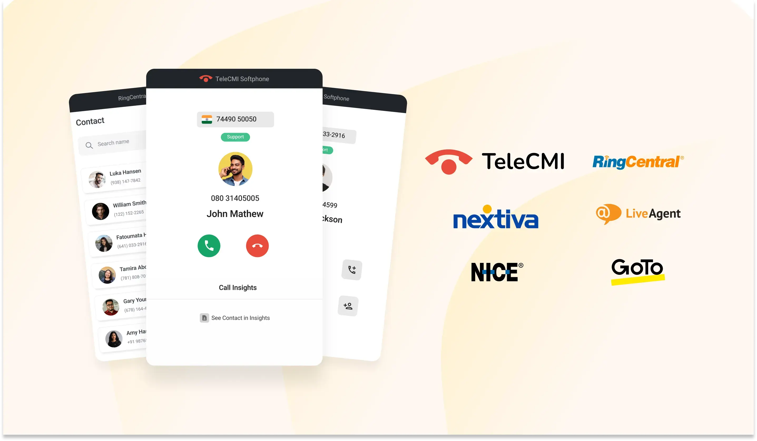 Best Call Center Phone Systems for Small Businesses in 2026