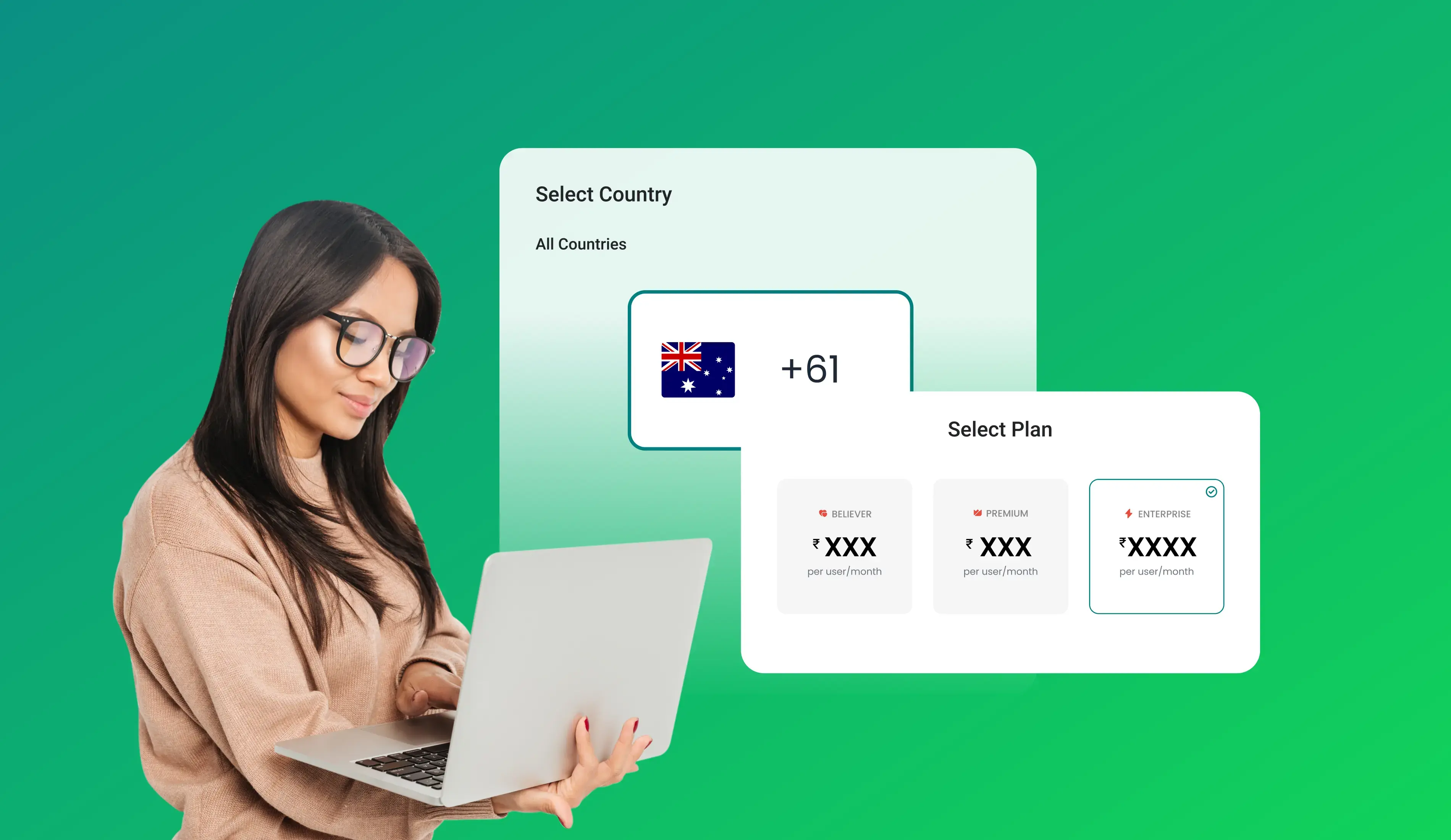 Virtual Phone Number Provider in Australia | 14 Days Free