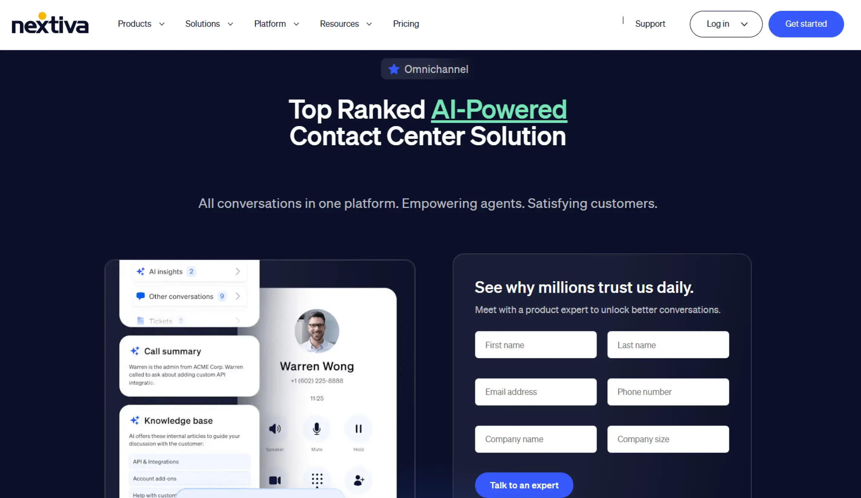 Nextiva