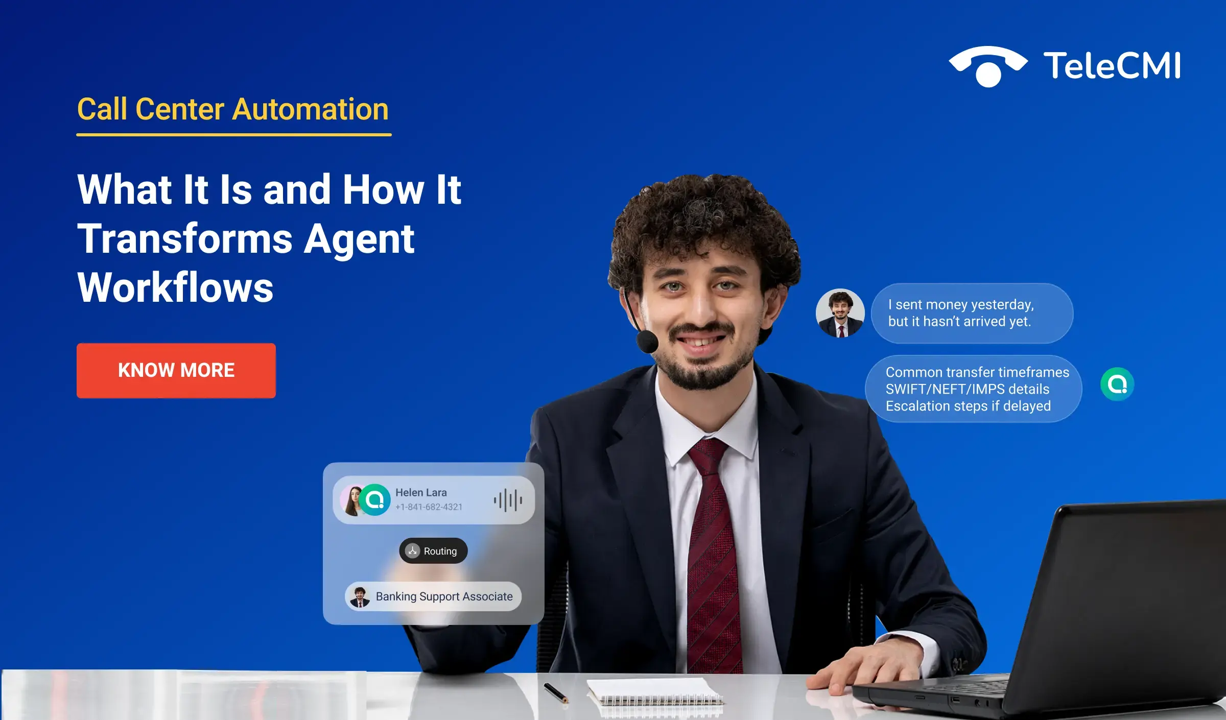 Call Center Calling Machine Call Center Automation: How It Helps Agents Succeed