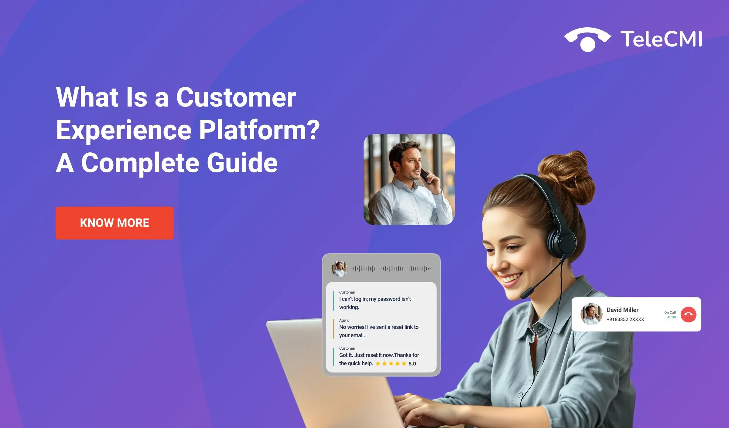 What Is a Customer Experience CX Platform? A Complete Guide
