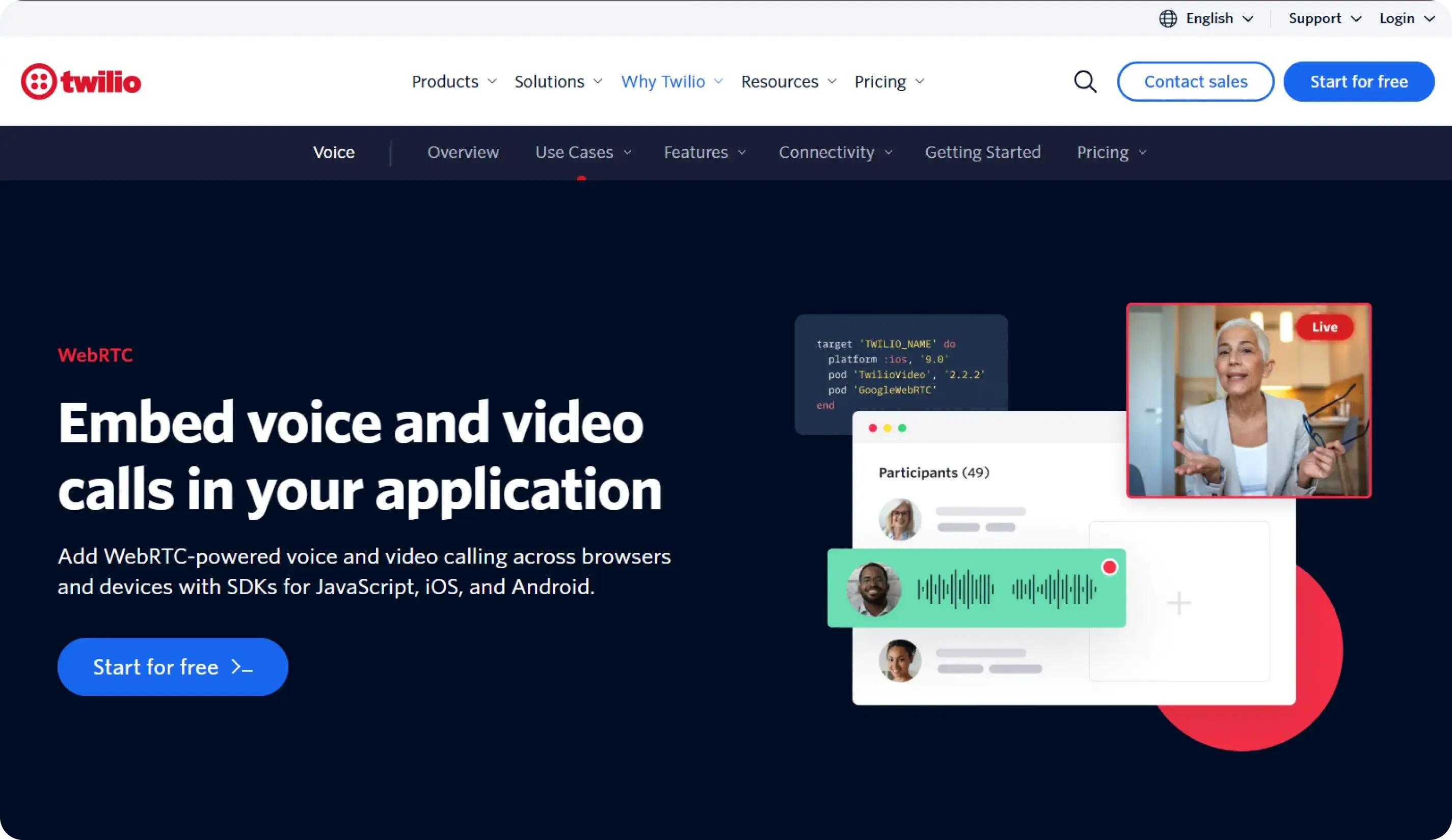 #4 Twilio