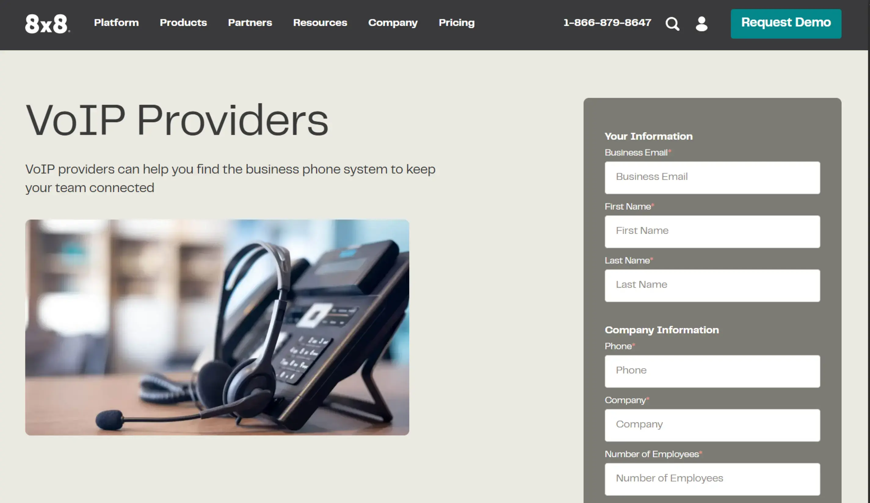 Top 13 VoIP Phone Service Providers (Expert Picks for 2026)