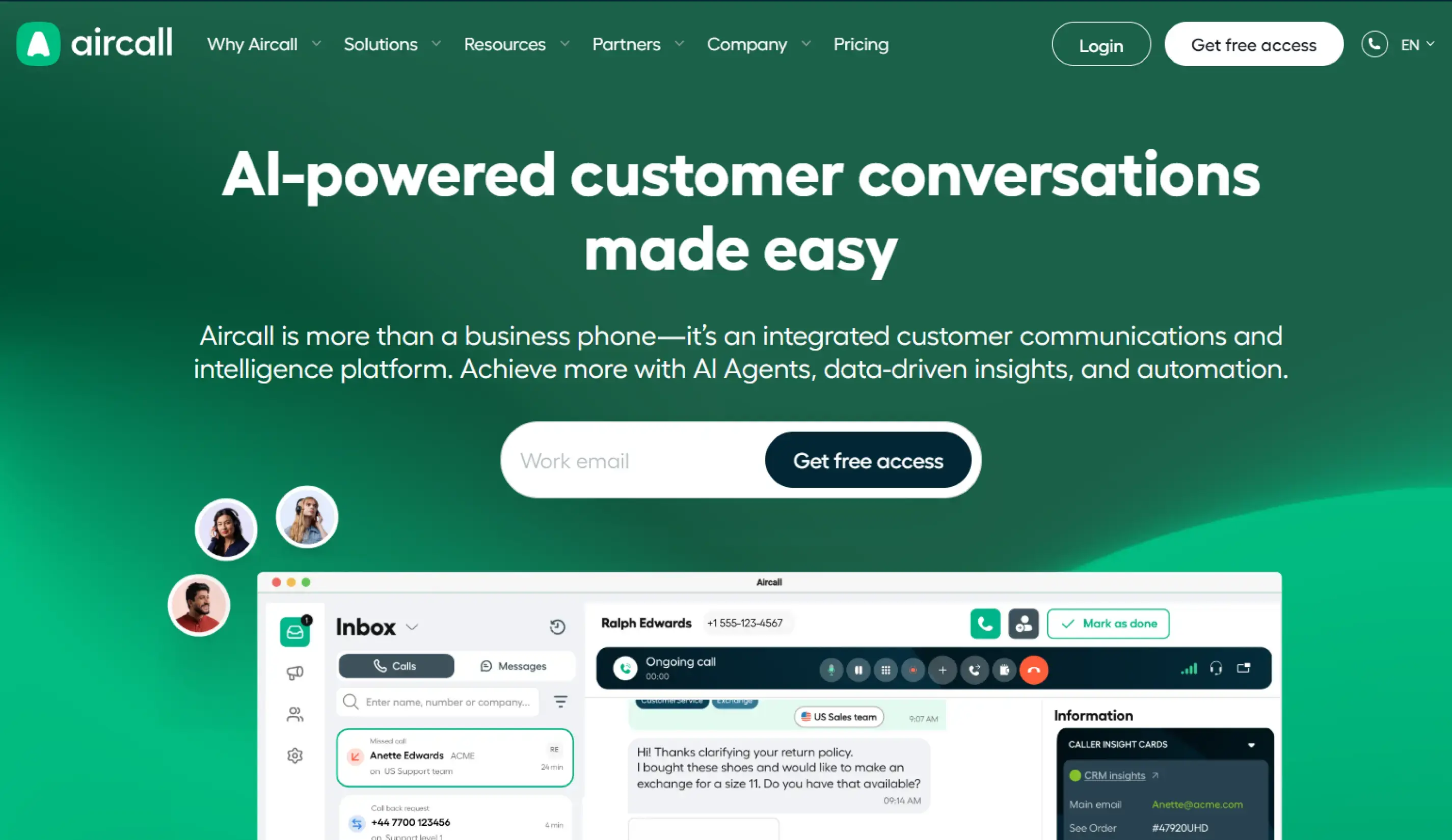 Aircall