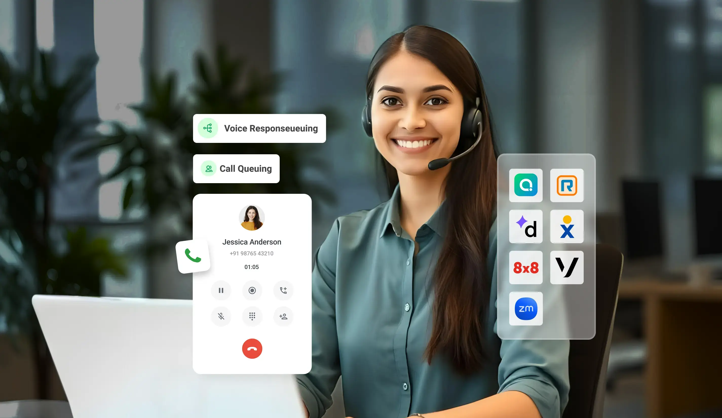 7 Best VoIP Platforms for Businesses in 2026