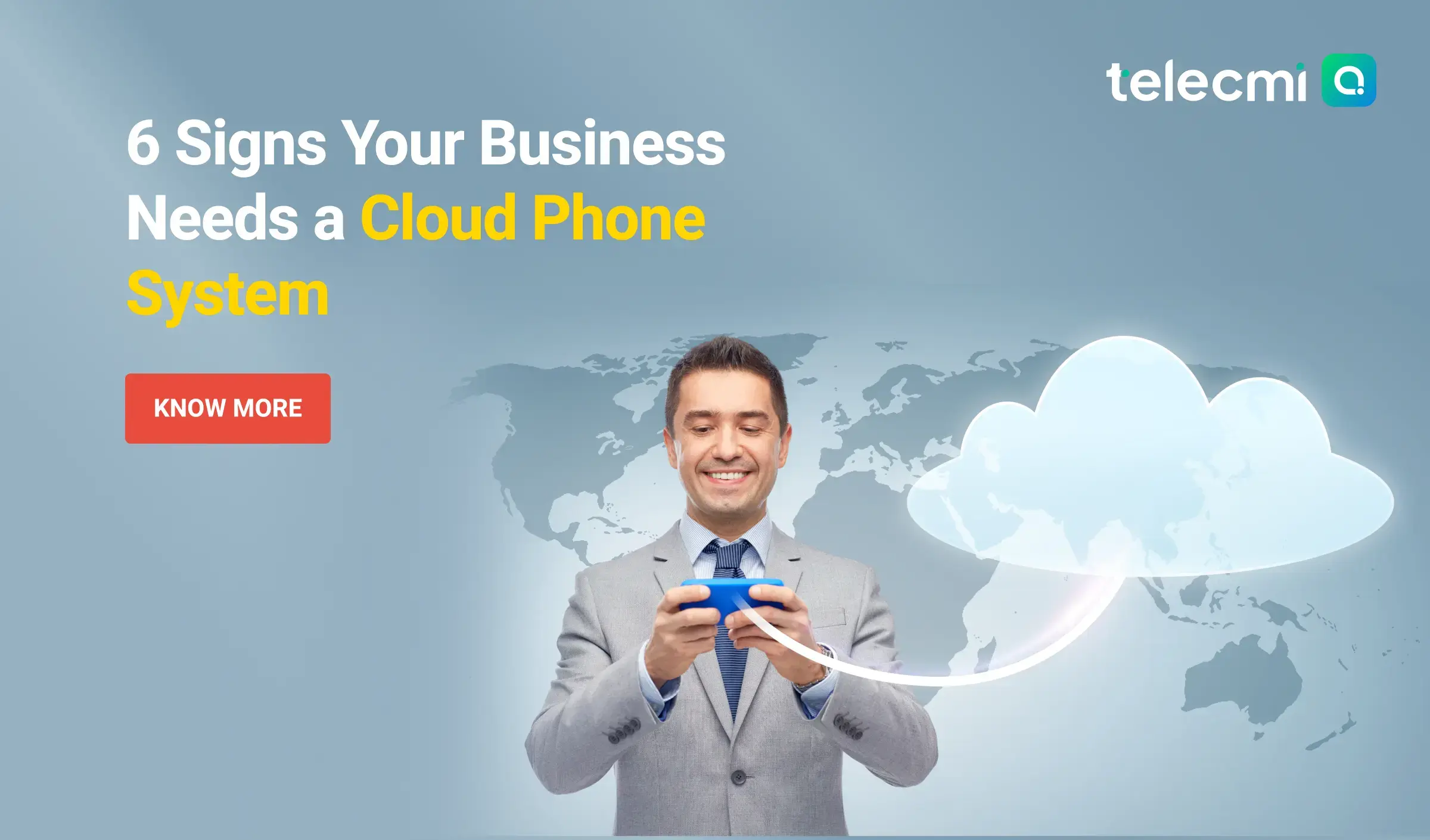 6 Signs Your Business Needs a Cloud Phone System