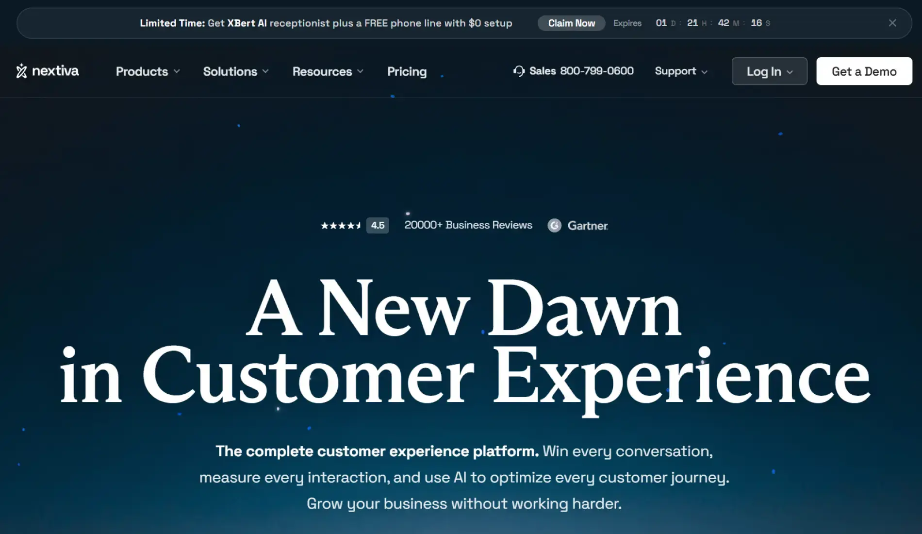 Nextiva
