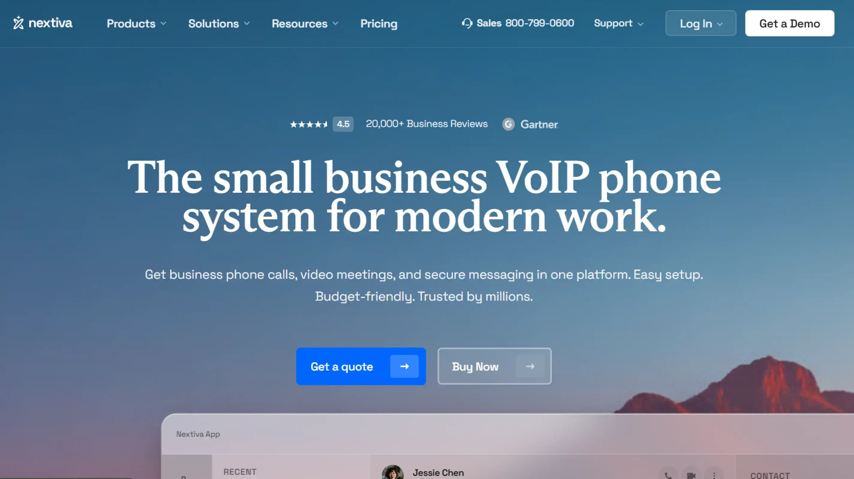 Nextiva