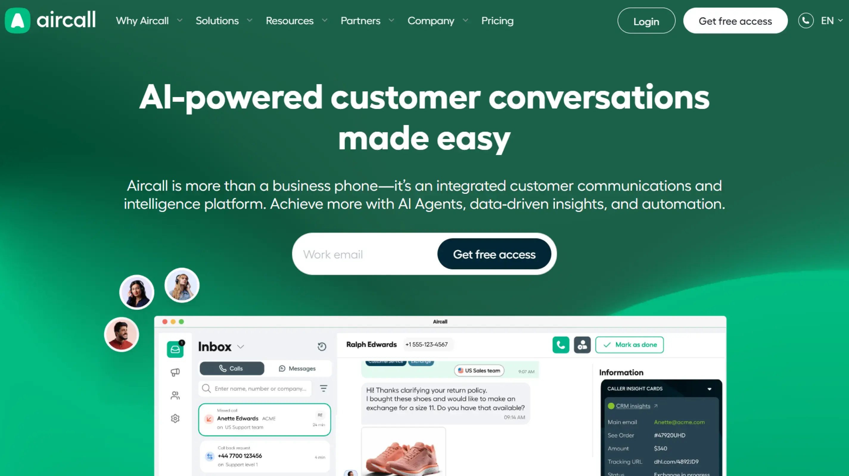 Aircall