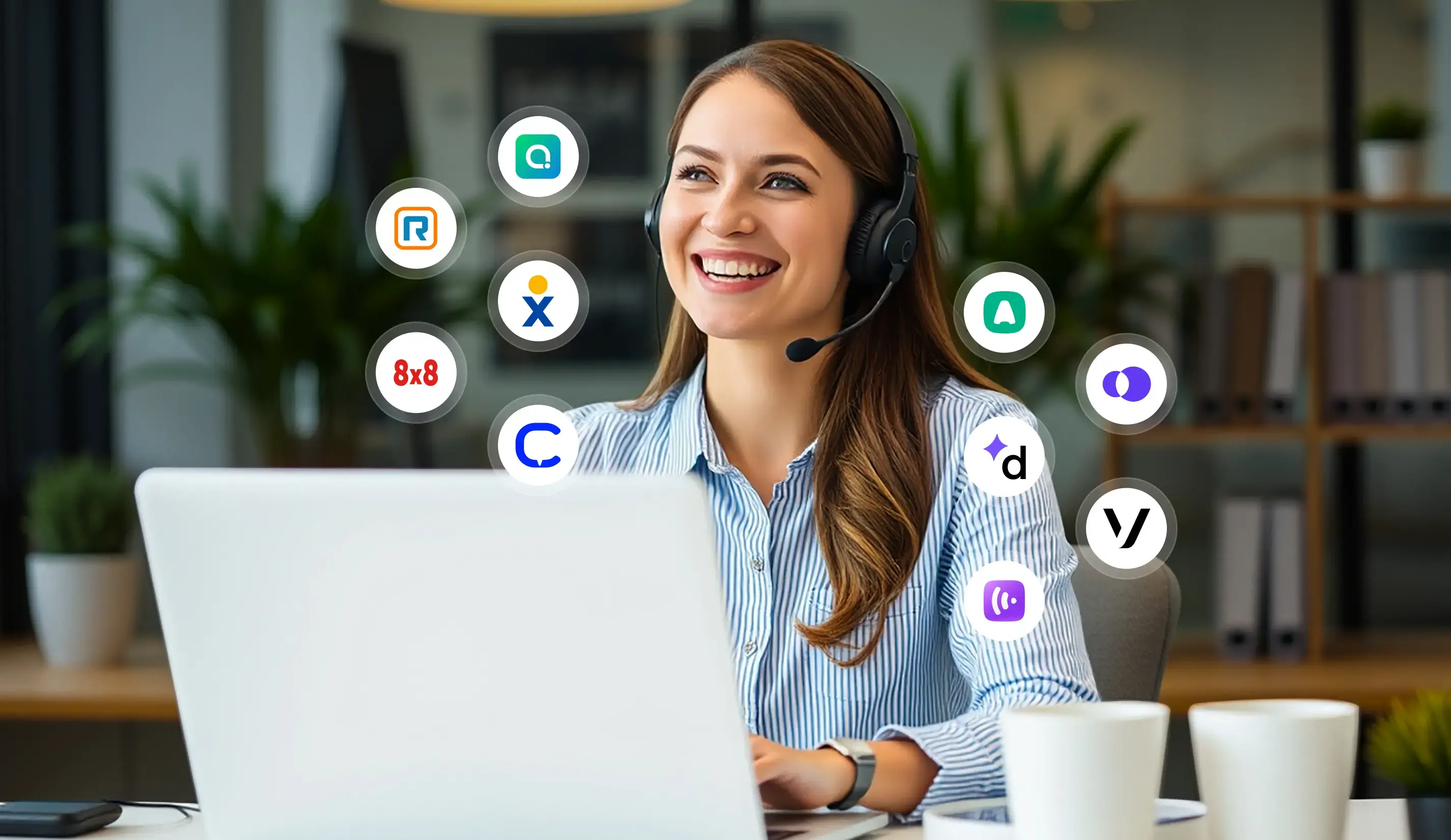 Top 10 VoIP Solutions for Small Businesses (2026 Guide)