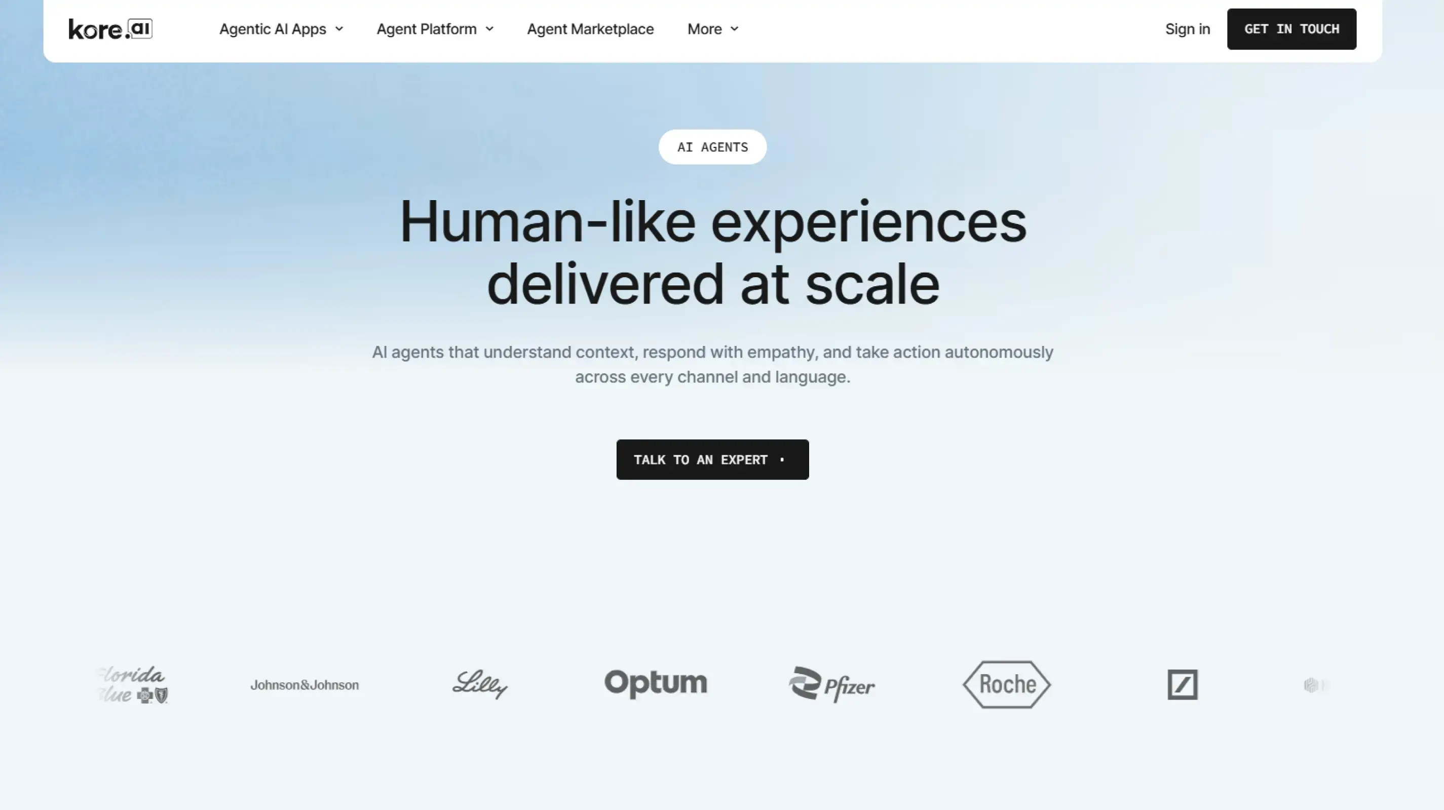 Kore.ai
