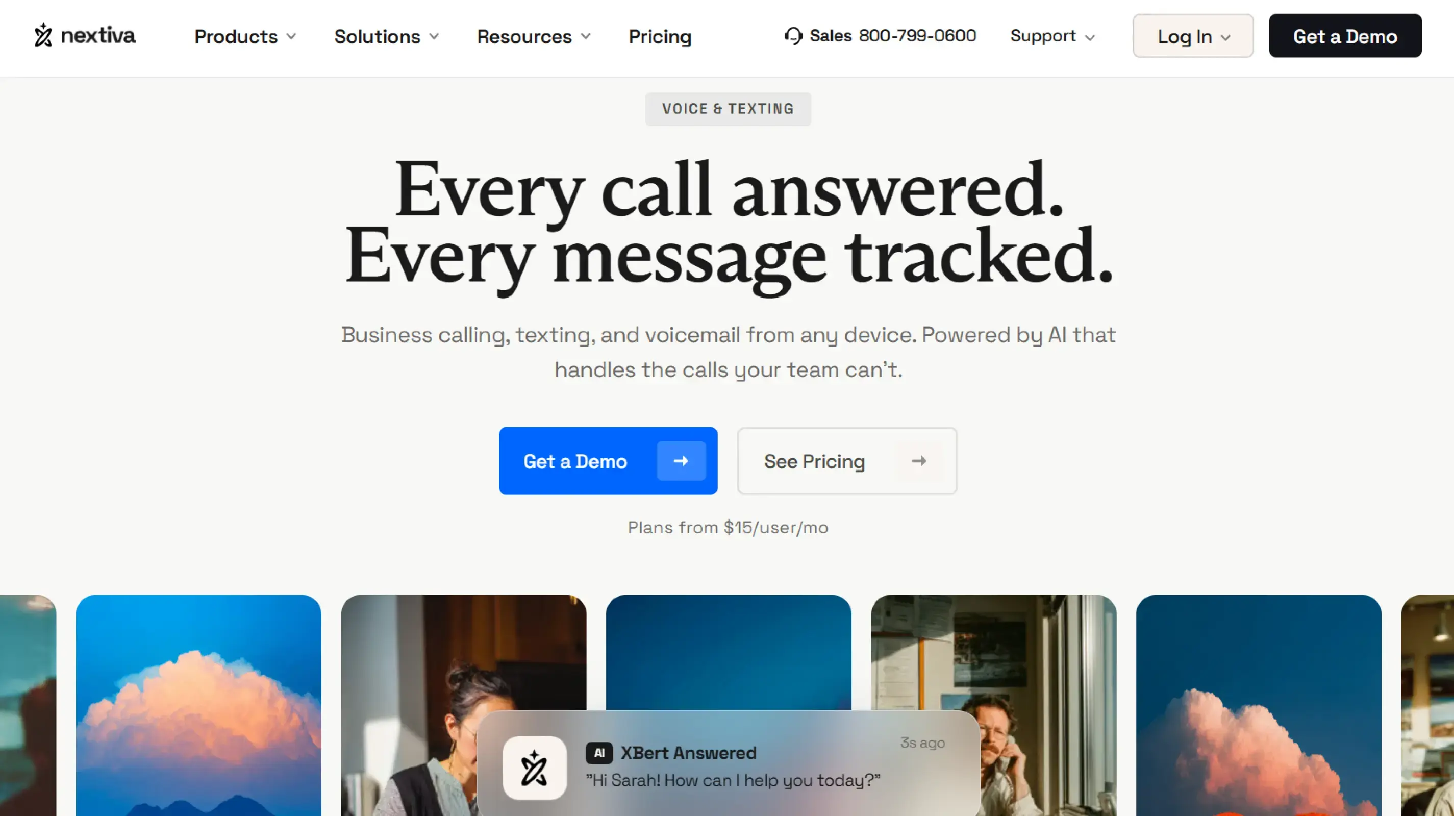 Nextiva