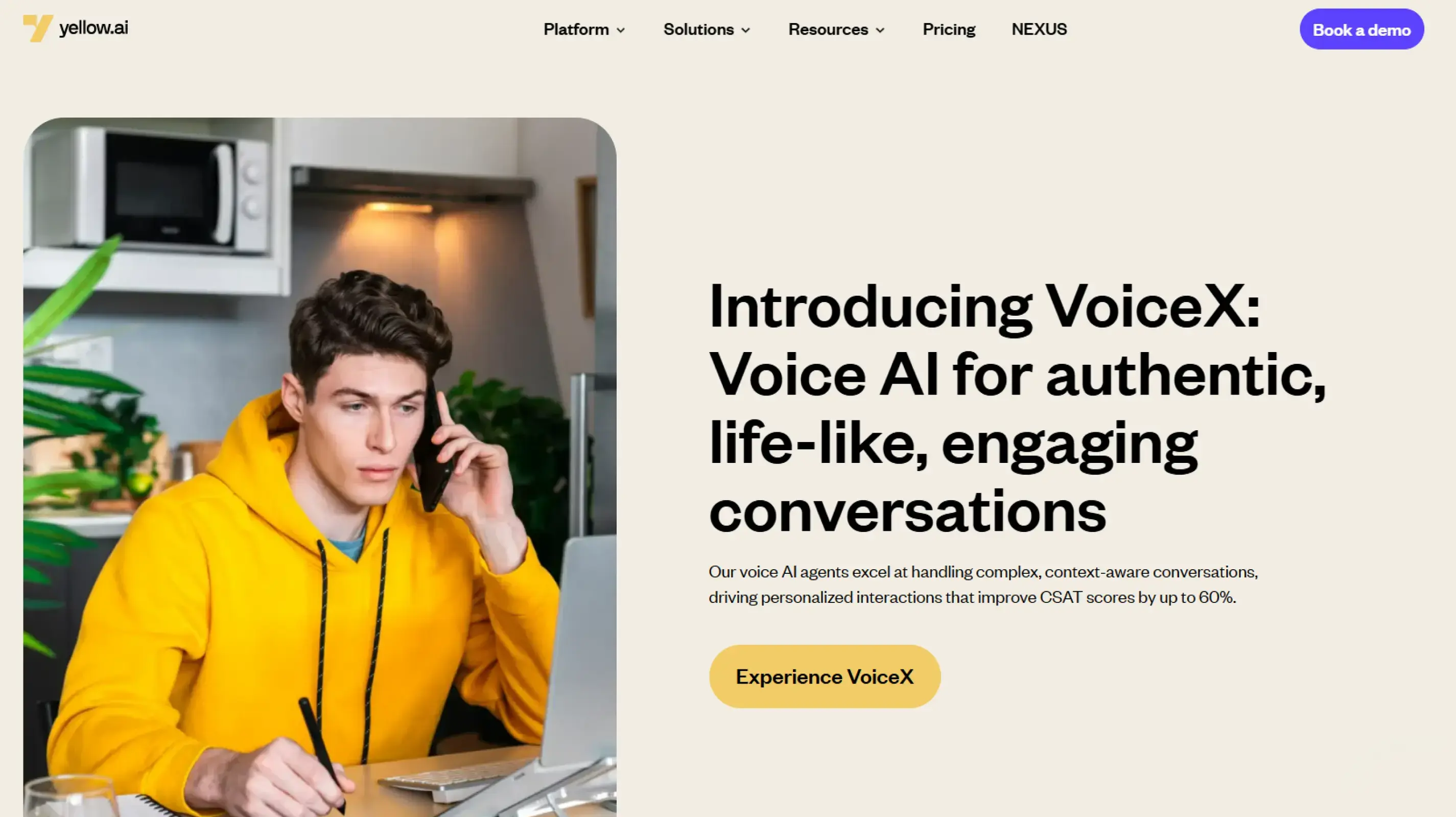 Yellow.ai