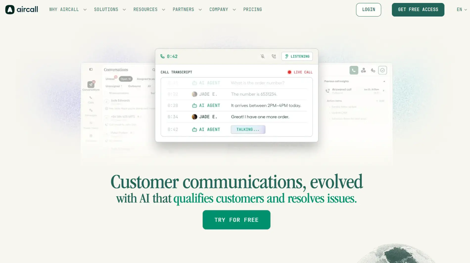 Aircall