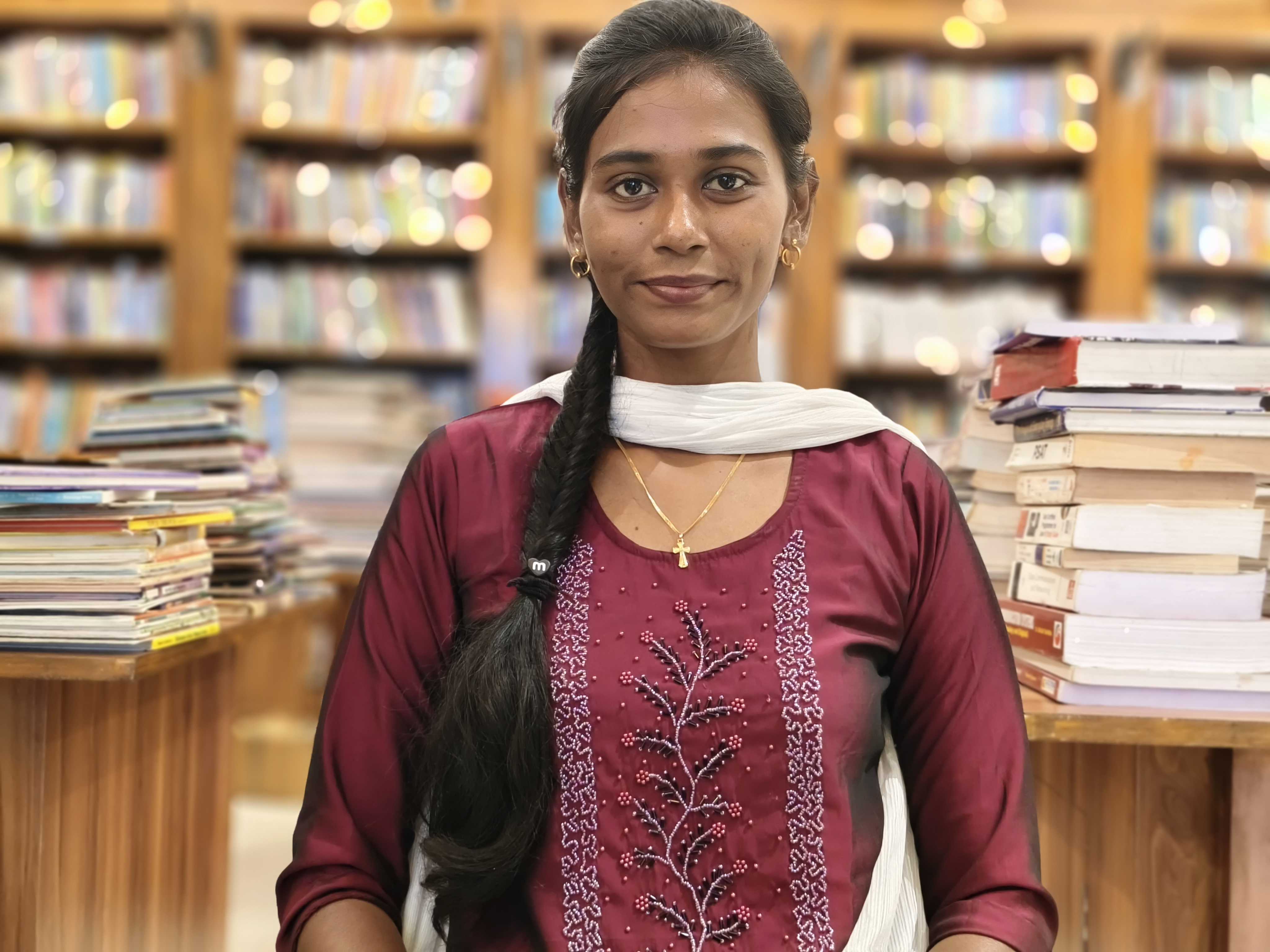 author